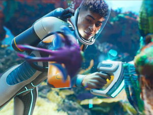 Subnautica 2 Shock: Krafton fires leadership, fans cry foul over $250 million drama Subnautica 2 Shock: Krafton fires leadership, fans cry foul over $250 million drama