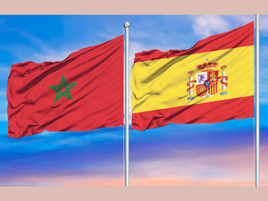 Maroc-Espagne : la fermeture des douanes de Sebta et Melilla ravive les tensions feutrées Maroc-Espagne : la fermeture des douanes de Sebta et Melilla ravive les tensions feutrées