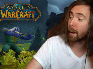 Asmongold breaks Twitch: Historic record with Worldsoul Saga launch on WoW! Asmongold breaks Twitch: Historic record with Worldsoul Saga launch on WoW!