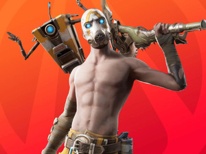 Borderlands crossover madness: Fortnite and Dead by Daylight join the party! Borderlands crossover madness: Fortnite and Dead by Daylight join the party!