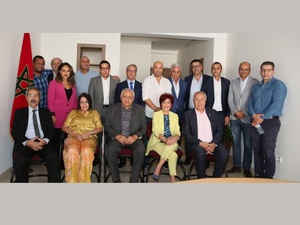 L’Association Nationale des Médias et des Éditeurs salue le projet de réforme du Conseil de la Presse L’Association Nationale des Médias et des Éditeurs salue le projet de réforme du Conseil de la Presse