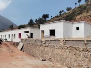 Haouz Reloaded : Réparer les pierres, réparer les vies Haouz Reloaded : Réparer les pierres, réparer les vies