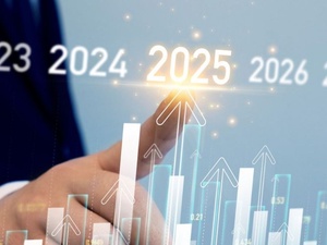 Le Maroc redémarre en 2025 : croissance retrouvée, exportations en berne Le Maroc redémarre en 2025 : croissance retrouvée, exportations en berne