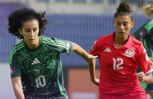 La Tunisie et l’Algérie se neutralisent dans un duel sans but à Casablanca La Tunisie et l’Algérie se neutralisent dans un duel sans but à Casablanca