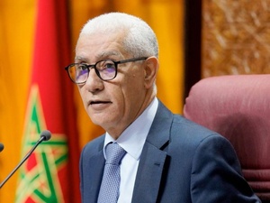 Procédure civile : Talbi Alami saisit la Cour constitutionnelle Procédure civile : Talbi Alami saisit la Cour constitutionnelle