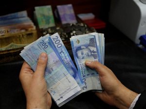 Une enquête conjointe dévoile un vaste réseau de fraude commerciale au Maroc Une enquête conjointe dévoile un vaste réseau de fraude commerciale au Maroc