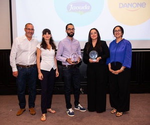 Les marques préférées des Marocains : le classement 2025 dévoilé