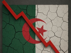 Algérie : 2025, l’année du grand déclassement Algérie : 2025, l’année du grand déclassement