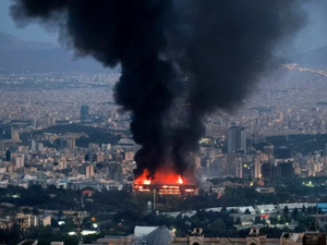 Israël–Iran : Une guerre préventive ? Une agression ?