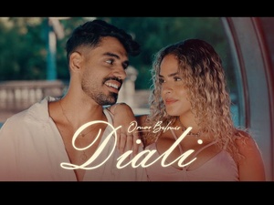 Du duo au solo : Omar Belmir cartonne avec son nouveau tube "Diali"