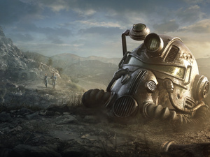 Gaming Meets Streaming: Fallout 76’s Big TV Collaboration
