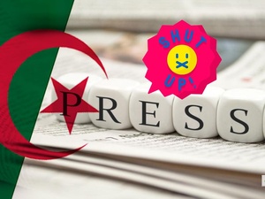 Silence, on calomnie ! La presse algérienne face à la diplomatie mauritanienne Silence, on calomnie ! La presse algérienne face à la diplomatie mauritanienne