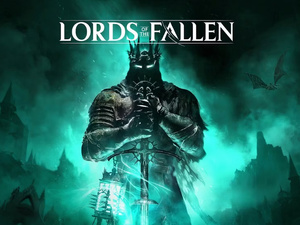 Lords of the Fallen: 5.5 million players, but still struggling to break even Lords of the Fallen: 5.5 million players, but still struggling to break even