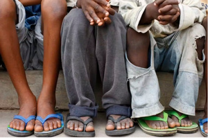 L’OIM Maroc dresse un état des lieux : enfants migrants, retours volontaires et lutte contre la traite L’OIM Maroc dresse un état des lieux : enfants migrants, retours volontaires et lutte contre la traite