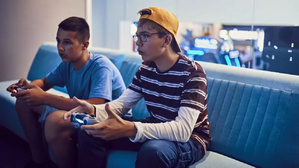 Video Games: 19 Million Cyberattacks Target Gen Z Gamers (Kaspersky) Video Games: 19 Million Cyberattacks Target Gen Z Gamers (Kaspersky)