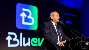 Mobilité verte : le milliardaire égyptien Naguib Sawiris mise 100 millions de dollars sur Blu EV au Maroc
