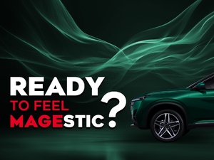 DONGFENG annonce l’arrivée imminente de sa nouvelle gamme de véhicules particuliers au Maroc