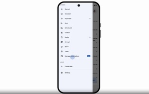 Gmail simplifie le désabonnement avec un bouton magique Gmail simplifie le désabonnement avec un bouton magique