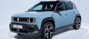 Renault 4 e-Tech : quand les chiffres de consommation ne reflètent pas la réalité sur la route Renault 4 e-Tech : quand les chiffres de consommation ne reflètent pas la réalité sur la route