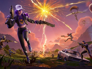 The cost of cheating in Fortnite: Epic Games strikes back The cost of cheating in Fortnite: Epic Games strikes back