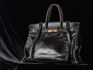 Birkin d'Hermès à 8,6 millions : un sac ou une œuvre d’art ? Birkin d'Hermès à 8,6 millions : un sac ou une œuvre d’art ?
