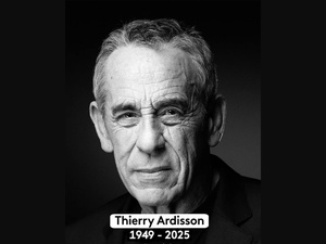 Thierry Ardisson Thierry Ardisson