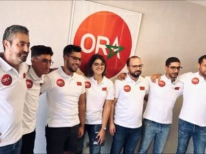 7,5 millions de dollars, un montant record pour une startup 100 % marocaine 7,5 millions de dollars, un montant record pour une startup 100 % marocaine