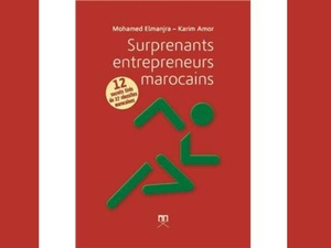 ​Mon premier livre de l’été : une relecture de Surprenants Entrepreneurs Marocains
