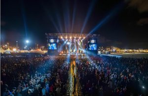 Le PJD relance la polémique autour de Mawazine Le PJD relance la polémique autour de Mawazine