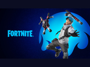 Fortnite strikes big: Exclusive pack for PlayStation Plus members! Fortnite strikes big: Exclusive pack for PlayStation Plus members!