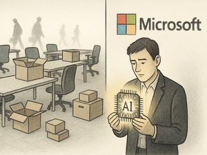 Microsoft layoffs: Candy Crush developer King and Xbox teams replaced by AI Microsoft layoffs: Candy Crush developer King and Xbox teams replaced by AI