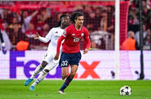 Le Real Madrid cible Ayyoub Bouaddi pour préparer l’après-Toni Kroos Le Real Madrid cible Ayyoub Bouaddi pour préparer l’après-Toni Kroos