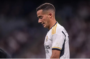 Lucas Vázquez fait ses adieux au Real Madrid après dix saisons et plus de 400 matchs