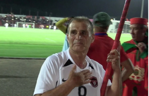 Le football marocain en deuil : Ahmed Faras s’est éteint à l’âge de 78 ans Le football marocain en deuil : Ahmed Faras s’est éteint à l’âge de 78 ans