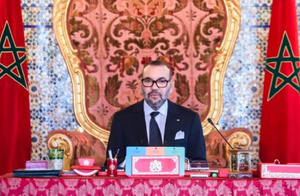 Le Roi Mohammed VI adresse un message de condoléances à la famille d’Ahmed Faras Le Roi Mohammed VI adresse un message de condoléances à la famille d’Ahmed Faras