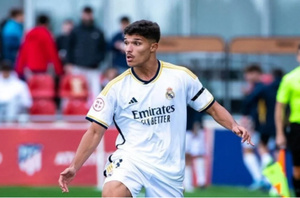 Youssef Lekhedim rejoint le Deportivo Alavés pour quatre saisons Youssef Lekhedim rejoint le Deportivo Alavés pour quatre saisons