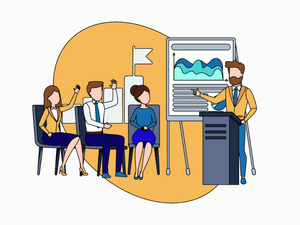 Une révolution discrète mais décisive dans la formation continue au Maroc Une révolution discrète mais décisive dans la formation continue au Maroc