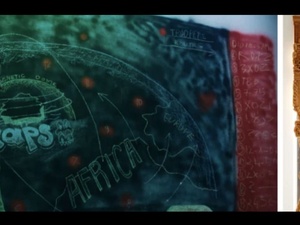 Biennale de São Paulo : huit voix marocaines dans un ballet de migrations Biennale de São Paulo : huit voix marocaines dans un ballet de migrations