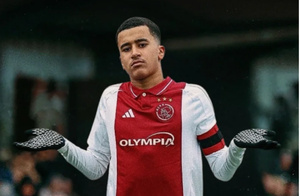 Abdellah Ouazane au Real Madrid : transfert en suspens, décision imminente Abdellah Ouazane au Real Madrid : transfert en suspens, décision imminente