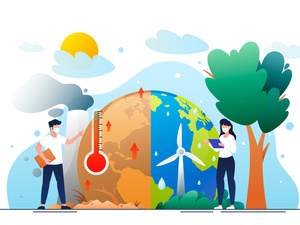 Triple transition : comment les EEP sont sommés d’intégrer le climat, le digital et le social