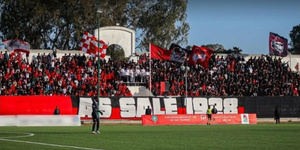 AS Salé : de la gloire à la chute, une relégation historique en première division amateur AS Salé : de la gloire à la chute, une relégation historique en première division amateur