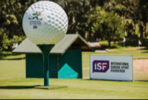 Le Maroc accueille la première édition du Championnat du monde scolaire de golf Le Maroc accueille la première édition du Championnat du monde scolaire de golf
