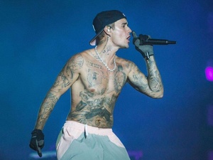 "Swag" : le comeback de Bieber qui fait trembler les charts "Swag" : le comeback de Bieber qui fait trembler les charts
