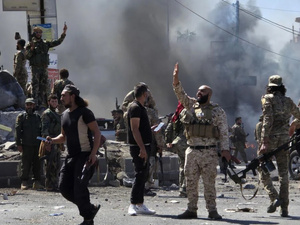 Ingérence israélienne à Soueida : le Sud syrien, nouveau terrain de manœuvre ? Ingérence israélienne à Soueida : le Sud syrien, nouveau terrain de manœuvre ?