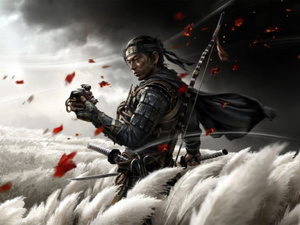Ghost of Tsushima celebrates 5th anniversary with free reward for players Ghost of Tsushima celebrates 5th anniversary with free reward for players