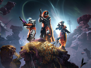 Destiny 2: Bungie delivers urgent fixes after Edge of Fate launch Destiny 2: Bungie delivers urgent fixes after Edge of Fate launch