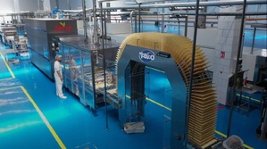 Zine Capital Invest, le snacking marocain réinventé ! Zine Capital Invest, le snacking marocain réinventé !