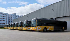 Casabus renforce ses lignes vers les plages