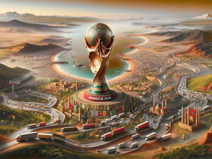 Dette 2030 : quand le foot fait trembler le Trésor Dette 2030 : quand le foot fait trembler le Trésor