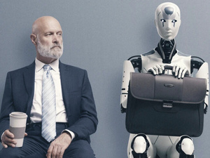 L’intelligence artificielle va-t-elle nous voler nos emplois ou nous en offrir de meilleurs ? L’intelligence artificielle va-t-elle nous voler nos emplois ou nous en offrir de meilleurs ?